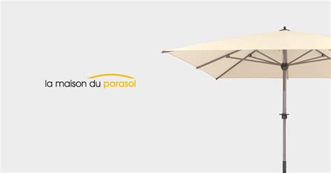 la maison du parasol soldes.